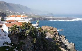 Live San Marcos Callao Con Balcon Y Vista Al Mar